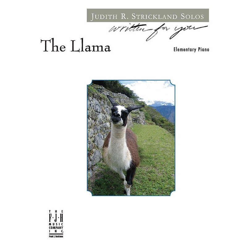 The Llama