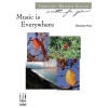 Timothy Brown - Music Everywhere
