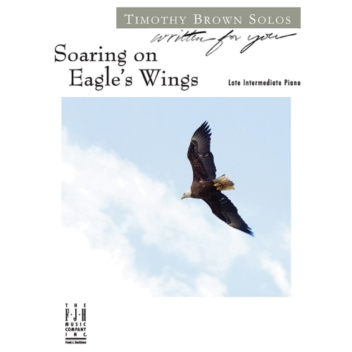Timothy Brown - Soaring On...