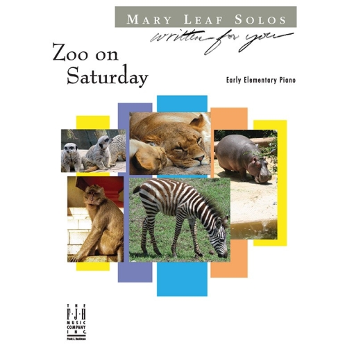 Zoo On Saturday