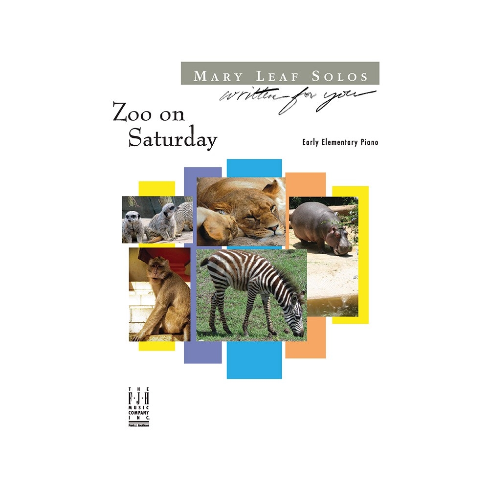 Zoo On Saturday