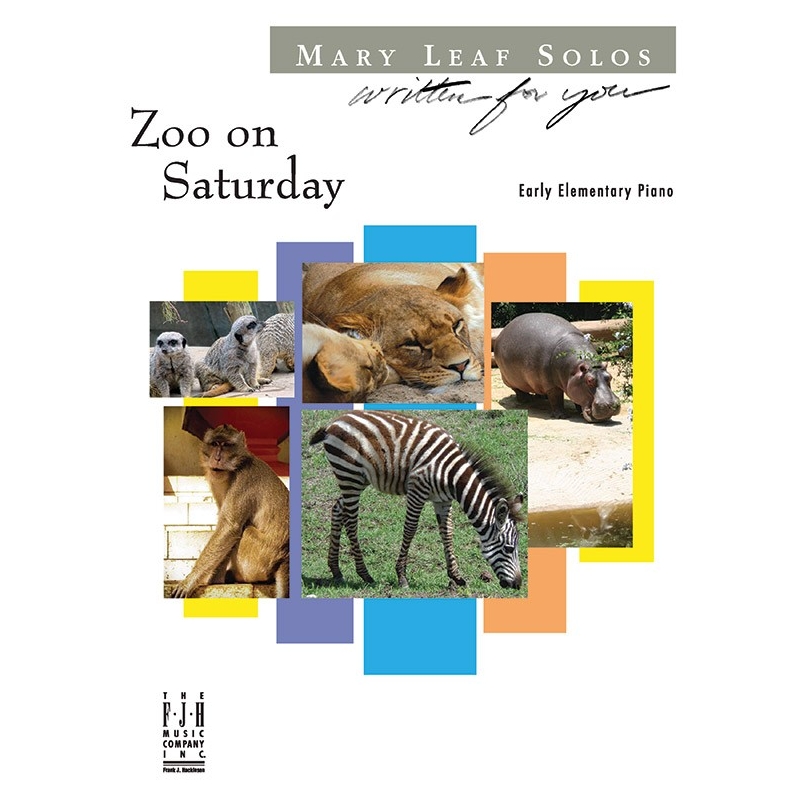 Zoo On Saturday