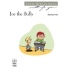 Written For You - Edwin Mclean Joe The Bully