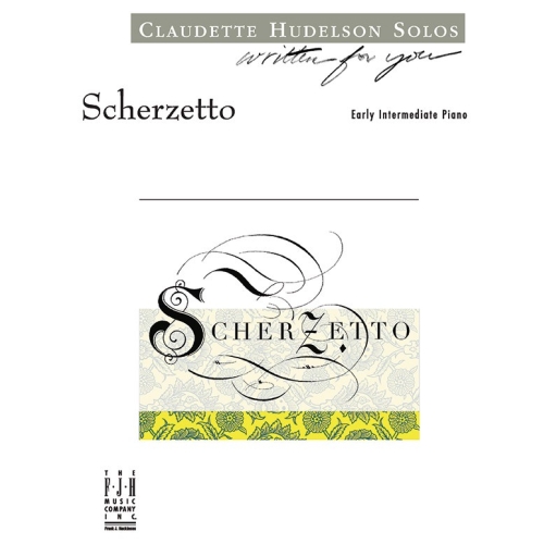 Hudelson - Scherzetto