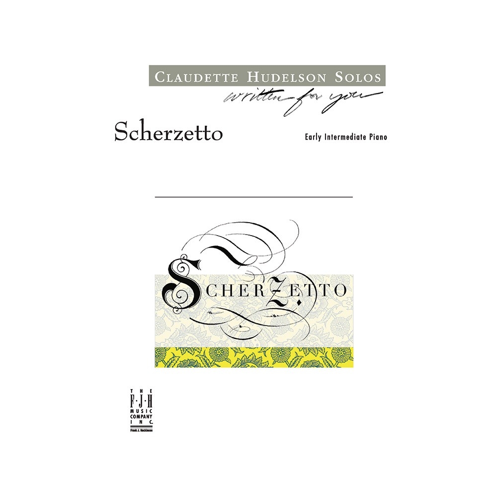 Hudelson - Scherzetto