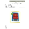 Mary Leaf - Little Red Caboose