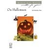 Nancy Lau - On Halloween