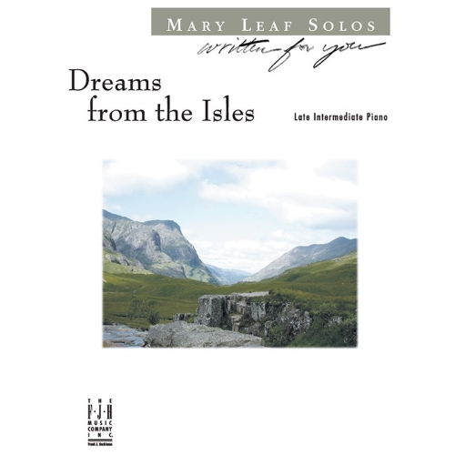 Mary Leaf - Dreams From The...