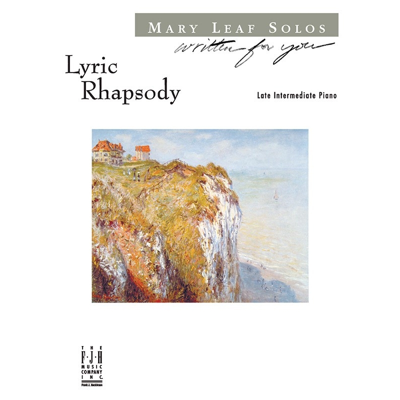 Mary Leaf - Lyric Rhapsody