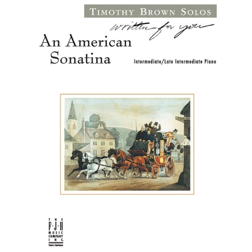 Timothy Brown - An American...