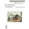 Timothy Brown - An American Sonatina
