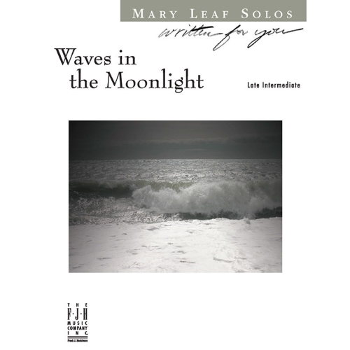 Mary Leaf - Waves In The...