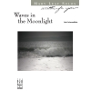 Mary Leaf - Waves In The Moonlight