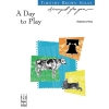 Timothy Brown - Day to Play, A
