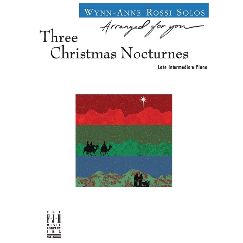 Adam / Willis – 3 Christmas...