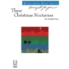 Adam / Willis – 3 Christmas Nocturnes