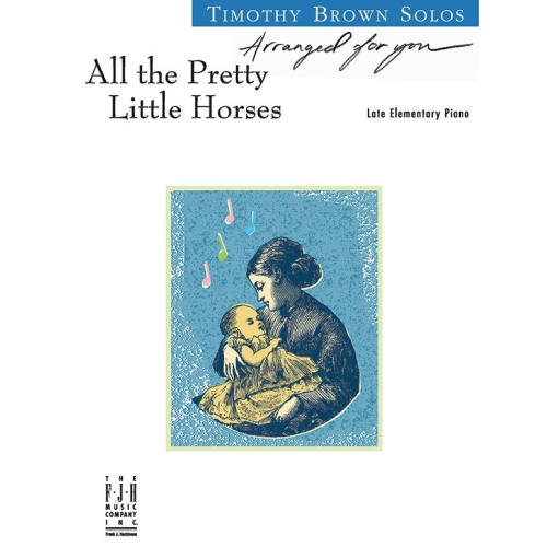 All the Pretty Little Horses