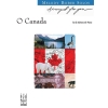 Melody Bober - O Canada