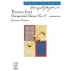 Johannes Brahms - Themes From Hungarian Dance No.5