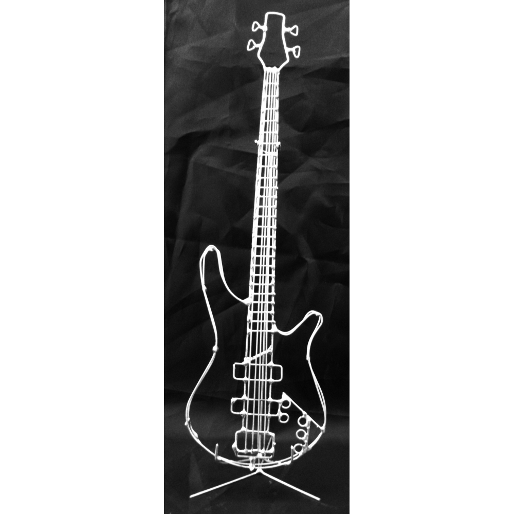 Busybodies Musicians - Ibanez SR600 Bass