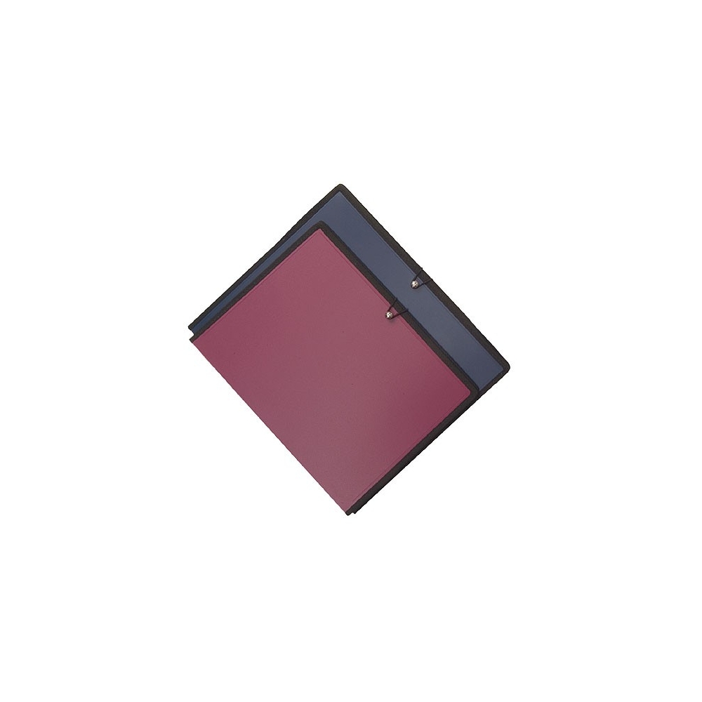 Mapac: Choir Folder (Maroon)