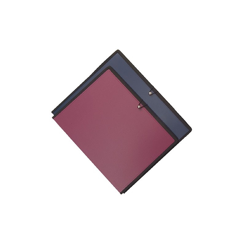 Mapac: Choir Folder (Maroon)