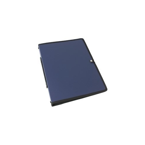 Mapac: Choir Folder (Navy)