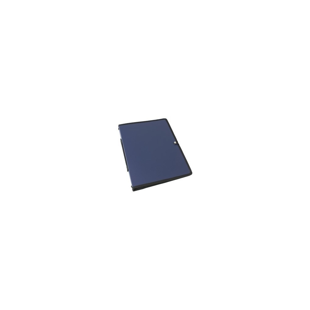 Mapac: Choir Folder (Navy)