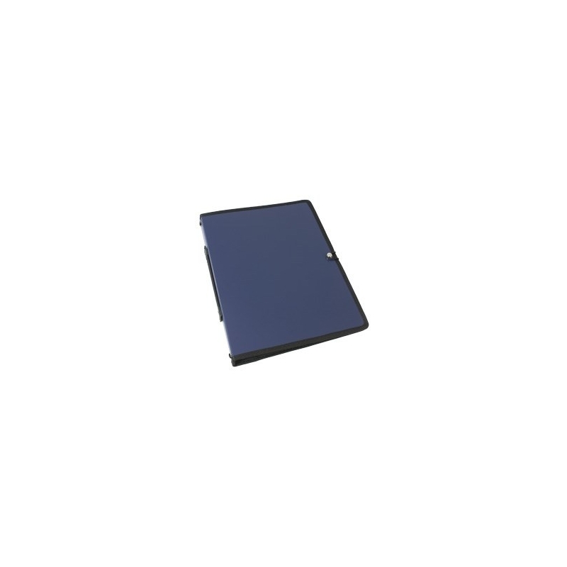 Mapac: Choir Folder (Navy)