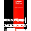 Galloway Sketches - Bullard, Alan - Sheet Music for Treble Recorder and Piano or Guitar