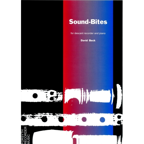 Sound-Bites - Beck, David