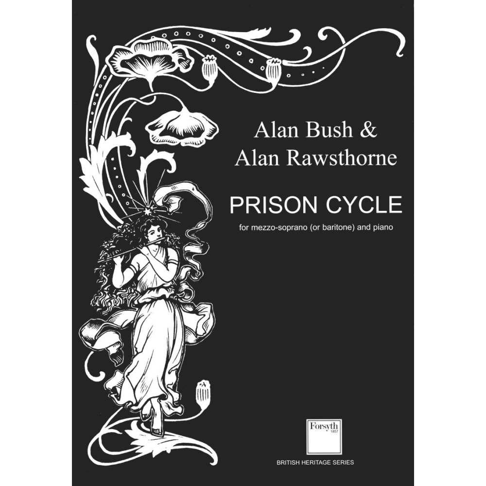 Bush & Rawsthorne - Prison Cycle