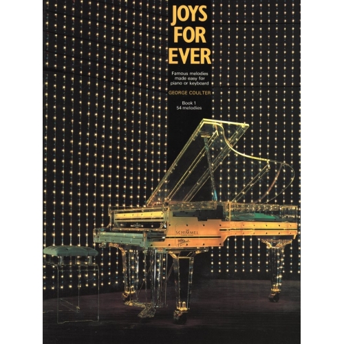 Joys Forever Book 1 -...