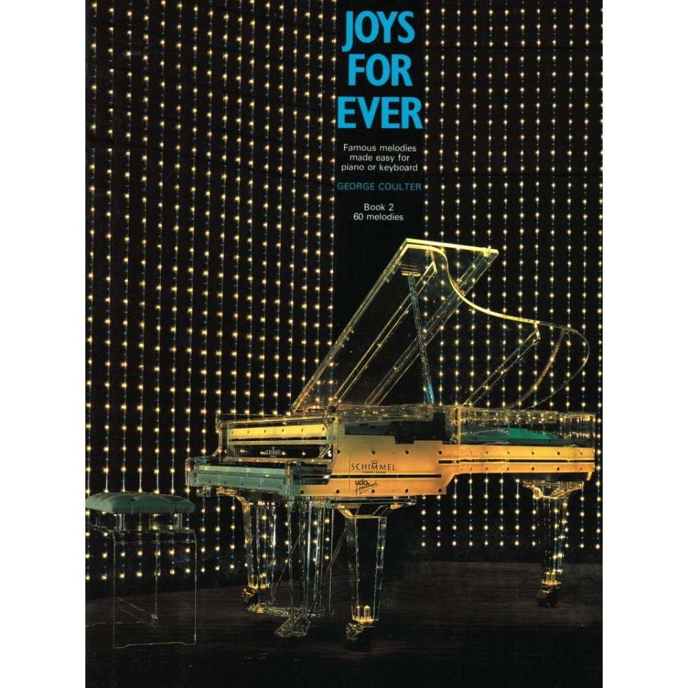 Joys Forever Book 2 - Coulter, George