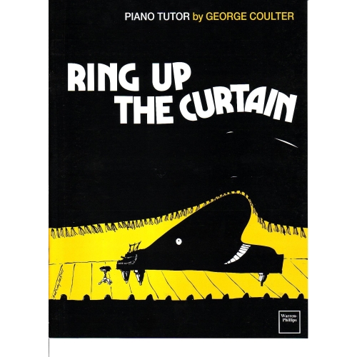 Ring up the Curtain - Coulter, George