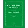 My First Book of Studies - Cumberland, Gladys