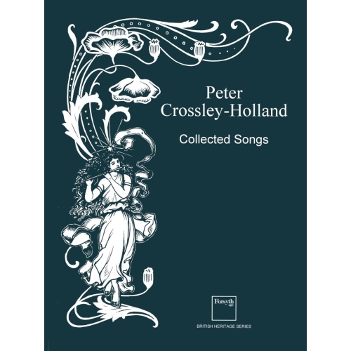 Crossley-Holland, Peter -...