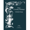 Crossley-Holland, Peter - Collected Songs