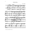 Three Pieces for Double Bass - Carroll, Ida