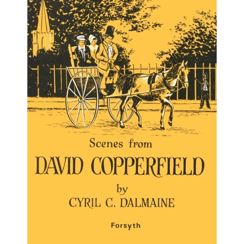 David Copperfield - Dalmaine, Cyril