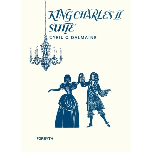 King Charles Suite II -...