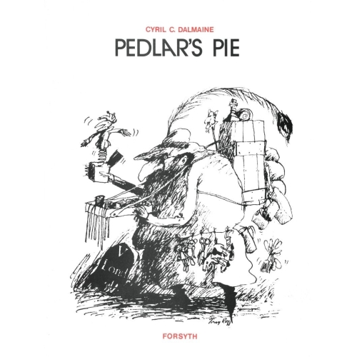 Pedlars Pie - Dalmaine, Cyril