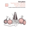 Time Pieces - Dalmaine, Cyril