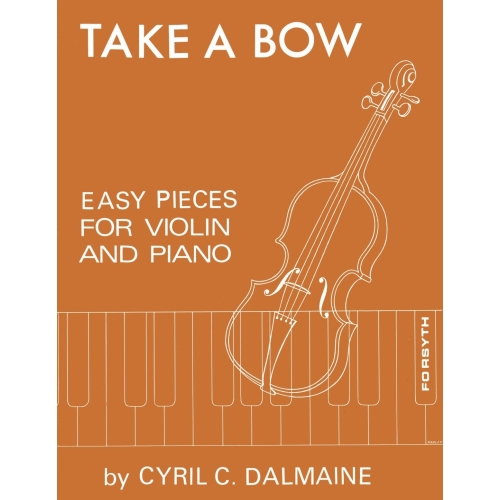 Take a Bow - Dalmaine, Cyril