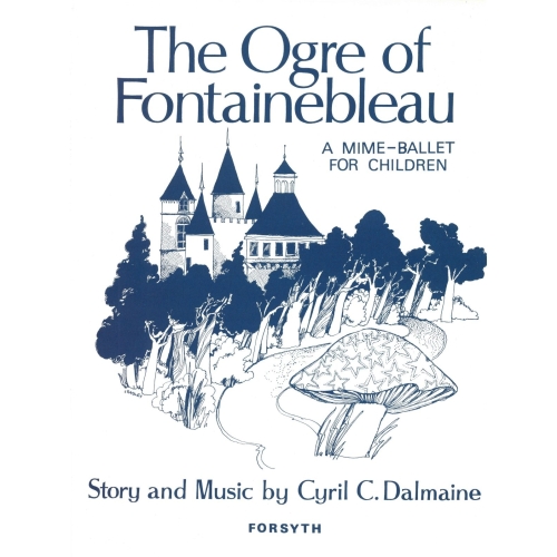 Ogre of Fontainbleau - A...
