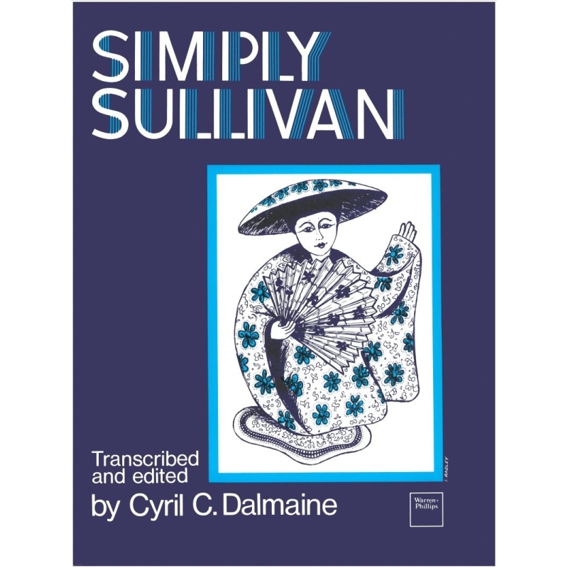 Simply Sullivan - Dalmaine, Cyril