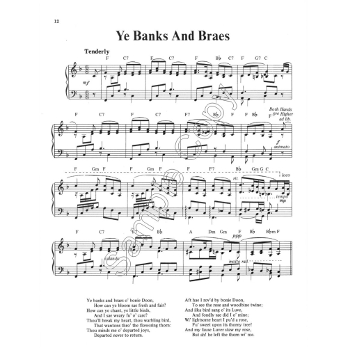 Melodies of Robert Burns - Dorman, Harry