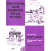 Scottish and French Folk Tunes - Dorman, Harry