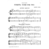 Tuneful Tunes for Two - Duke, Henry
