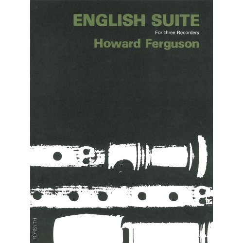 An English Suite -...